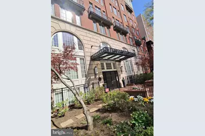 1441 Rhode Island Avenue NW #714, Washington, DC 20005 - Photo 1