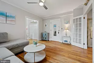 2707 Adams Mill Rd NW, Washington, DC 20009 - Photo 5