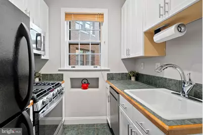 2707 Adams Mill Road NW #308, Washington, DC 20009 - Photo 19