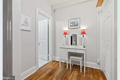 2707 Adams Mill Road NW #308, Washington, DC 20009 - Photo 13