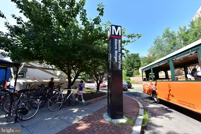 2707 Adams Mill Road NW #308, Washington, DC 20009 - Photo 33