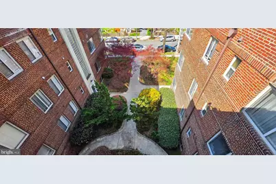 5407 9th Street NW #306, Washington, DC 20011 - Photo 25