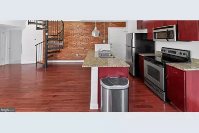 5407 9th Street NW #306, Washington, DC 20011 - Photo 9