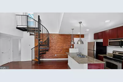 5407 9th Street NW #306, Washington, DC 20011 - Photo 1