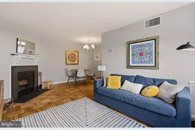 2606 Tunlaw Road NW #2, Washington, DC 20007 - Photo 3