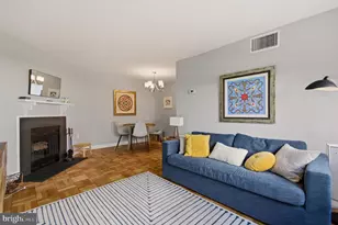 2606 Tunlaw Rd NW, Washington, DC 20007 - Photo 3