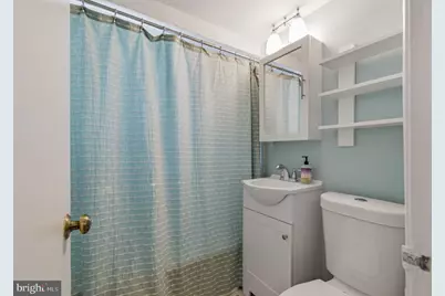 2606 Tunlaw Road NW #2, Washington, DC 20007 - Photo 11