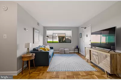 2606 Tunlaw Road NW #2, Washington, DC 20007 - Photo 5