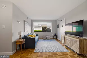 2606 Tunlaw Rd NW, Washington, DC 20007 - Photo 5