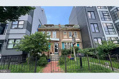 921 Kennedy Street NW, Washington, DC 20011 - Photo 1