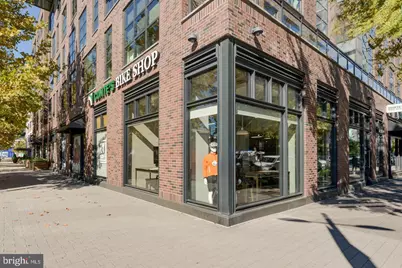 1300 4th Street SE #205, Washington, DC 20003 - Photo 29