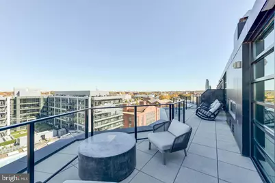 1300 4th Street SE #205, Washington, DC 20003 - Photo 25