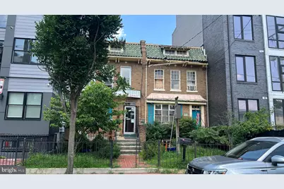 923 Kennedy Street NW, Washington, DC 20011 - Photo 1