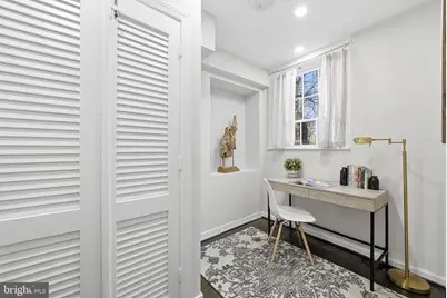 1544 34th Street NW, Washington, DC 20007 - Photo 5