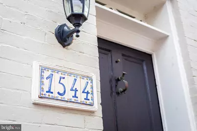 1544 34th Street NW, Washington, DC 20007 - Photo 3