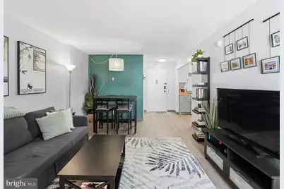 1420 N Street NW #307, Washington, DC 20005 - Photo 9