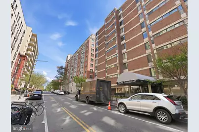 1420 N Street NW #307, Washington, DC 20005 - Photo 23
