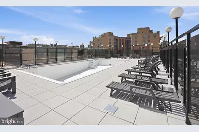 1420 N Street NW #307, Washington, DC 20005 - Photo 21