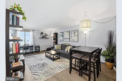 1420 N Street NW #307, Washington, DC 20005 - Photo 1