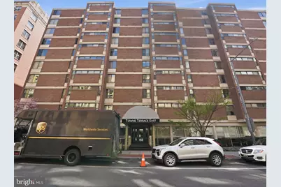 1420 N Street NW #307, Washington, DC 20005 - Photo 5