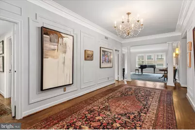 2101 Connecticut Avenue NW #36, Washington, DC 20008 - Photo 5