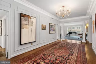 2101 Connecticut Ave NW, Washington, DC 20008 - Photo 5