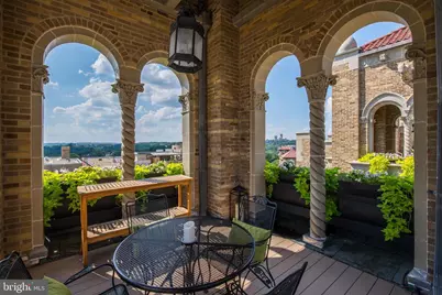 2101 Connecticut Avenue NW #36, Washington, DC 20008 - Photo 33