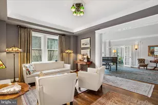 2101 Connecticut Ave NW, Washington, DC 20008 - Photo 9