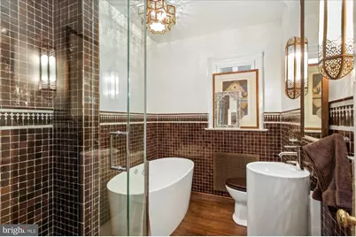2101 Connecticut Avenue NW #36, Washington, DC 20008 - Photo 19