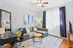 1211 33rd St NW, Washington, DC 20007 - Photo 5