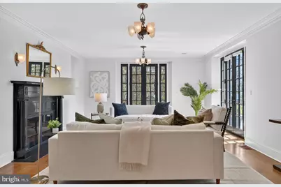 2604 31st Street NW, Washington, DC 20008 - Photo 5