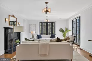 2604 31st St NW, Washington, DC 20008 - Photo 5