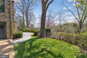 2604 31st St NW, Washington, DC 20008 - Photo 39