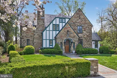 2604 31st Street NW, Washington, DC 20008 - Photo 1