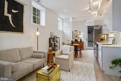1211 G Street SE #1, Washington, DC 20003 - Photo 7
