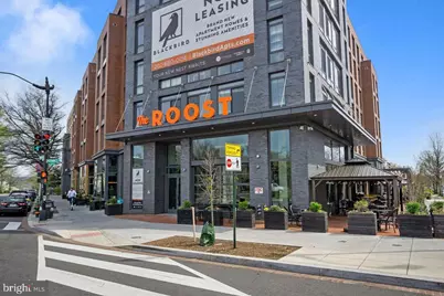 1211 G Street SE #1, Washington, DC 20003 - Photo 21