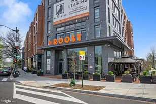 1211 G St SE, Washington, DC 20003 - Photo 21