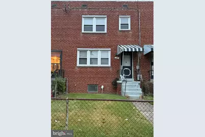648 Oglethorpe Street NE, Washington, DC 20011 - Photo 1