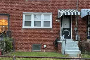648 Oglethorpe St NE, Washington, DC 20011 - Photo 1