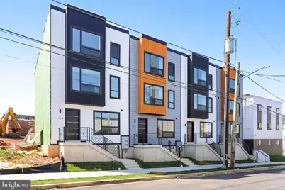 5221 F Street SE, Washington, DC 20019 - Photo 1