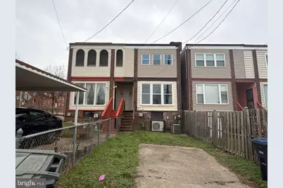 3340 Croffut Place SE, Washington, DC 20019 - Photo 3