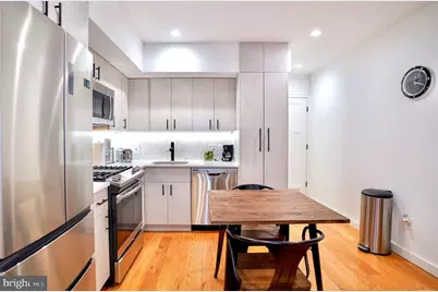 1823 Kalorama Road NW #D, Washington, DC 20009 - Photo 3