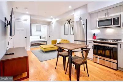 1823 Kalorama Road NW #D, Washington, DC 20009 - Photo 5