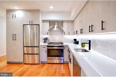 1823 Kalorama Road NW #E, Washington, DC 20009 - Photo 5