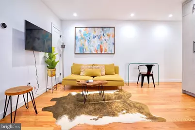 1823 Kalorama Road NW #E, Washington, DC 20009 - Photo 3