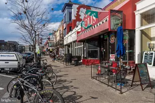 1823 Kalorama Rd NW, Washington, DC 20009 - Photo 11