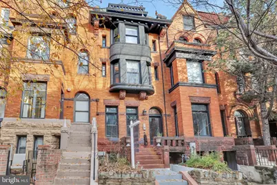 1823 Kalorama Road NW #E, Washington, DC 20009 - Photo 1