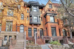 1823 Kalorama Rd NW, Washington, DC 20009 - Photo 1