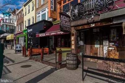 1823 Kalorama Road NW #E, Washington, DC 20009 - Photo 13