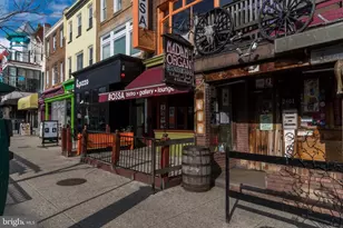 1823 Kalorama Rd NW, Washington, DC 20009 - Photo 13